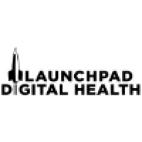 Launchpad Digital Health logo, Launchpad Digital Health contact details