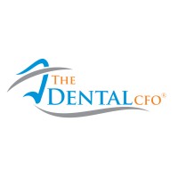 The Dental CFO logo, The Dental CFO contact details