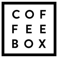 Coffeebox logo, Coffeebox contact details