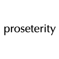 Proseterity logo, Proseterity contact details