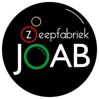 Zeepfabriek JOAB logo, Zeepfabriek JOAB contact details