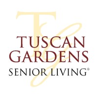 Tuscan Gardens® logo, Tuscan Gardens® contact details