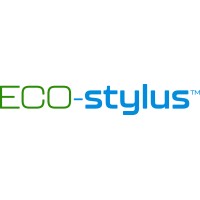 ECO-Stylus logo, ECO-Stylus contact details