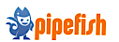 Pipefish logo, Pipefish contact details