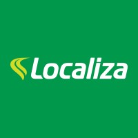 Localiza logo, Localiza contact details