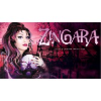 Zingara logo, Zingara contact details