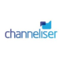 Channeliser logo, Channeliser contact details