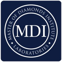 MDI Master of Diamonds Institute - Pırlanta Akademi logo, MDI Master of Diamonds Institute - Pırlanta Akademi contact details