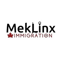 Meklinx Immigration Inc. logo, Meklinx Immigration Inc. contact details