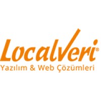 Localveri Yazılım logo, Localveri Yazılım contact details