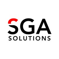 SGA Solutions® – Grupo Eiffage Energía logo, SGA Solutions® – Grupo Eiffage Energía contact details