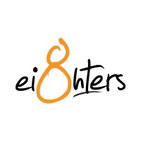 ei8hters logo, ei8hters contact details