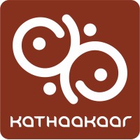 Kathaakaar logo, Kathaakaar contact details