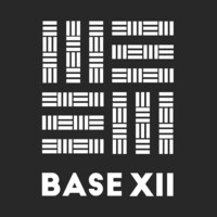 Base XII logo, Base XII contact details