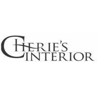 CHERIE'S INTERIOR logo, CHERIE'S INTERIOR contact details