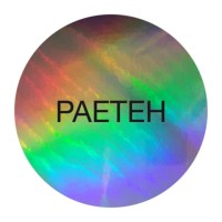 PAETEH logo, PAETEH contact details