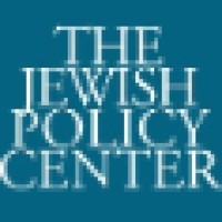 Jewish Policy Center logo, Jewish Policy Center contact details