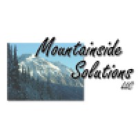 Mountainside Solutions LLC logo, Mountainside Solutions LLC contact details