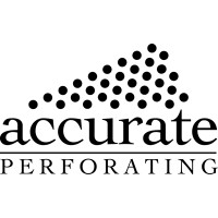 Accurate Perforating Company Inc logo, Accurate Perforating Company Inc contact details