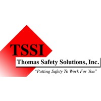 Thomas Safety Solutions, Inc. logo, Thomas Safety Solutions, Inc. contact details