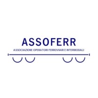 ASSOFERR logo, ASSOFERR contact details