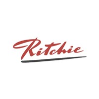 Ritchie logo, Ritchie contact details