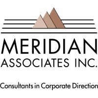 MERIDIAN ASSOCIATES INC. logo, MERIDIAN ASSOCIATES INC. contact details