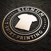 Signum T-Shirt Printing logo, Signum T-Shirt Printing contact details