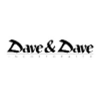 Dave & Dave Incorporated logo, Dave & Dave Incorporated contact details