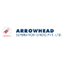 Arrowhead Seperation Engg. Pvt. Ltd. logo, Arrowhead Seperation Engg. Pvt. Ltd. contact details