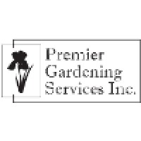 Premier Gardening Services logo, Premier Gardening Services contact details