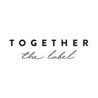 Together the Label logo, Together the Label contact details