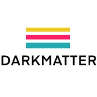 DARKMATTER logo, DARKMATTER contact details