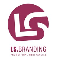 LS Branding logo, LS Branding contact details