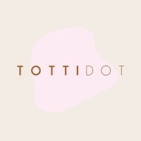 Tottidot logo, Tottidot contact details