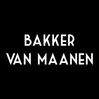 Bakker Van Maanen logo, Bakker Van Maanen contact details