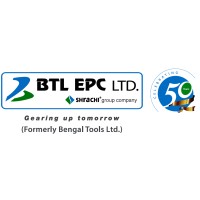 BTL EPC Ltd - Engineering logo, BTL EPC Ltd - Engineering contact details