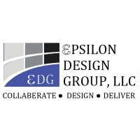 Epsilon Design Group, LLC logo, Epsilon Design Group, LLC contact details