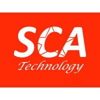 SCA Technology logo, SCA Technology contact details