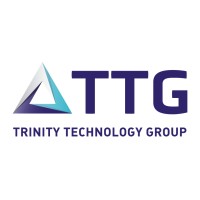 TTG Trinity Technology Group logo, TTG Trinity Technology Group contact details