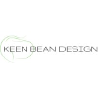 Keen Bean Design logo, Keen Bean Design contact details