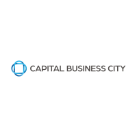 CAPITAL BUSINESS CITY logo, CAPITAL BUSINESS CITY contact details