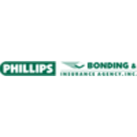 Phillips Bonding Agency logo, Phillips Bonding Agency contact details