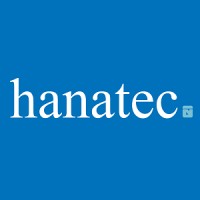 hanatec. logo, hanatec. contact details