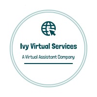 Ivy Virtual Services logo, Ivy Virtual Services contact details