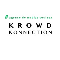 KROWD KONNECTION logo, KROWD KONNECTION contact details