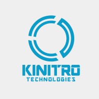 Kinitro Technologies (Digital Marketing Company) logo, Kinitro Technologies (Digital Marketing Company) contact details