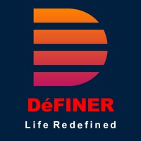 Definer Ventures logo, Definer Ventures contact details