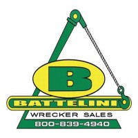 Battelini Wrecker Sales logo, Battelini Wrecker Sales contact details