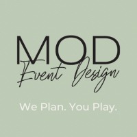 MOD EVENT DESIGN logo, MOD EVENT DESIGN contact details